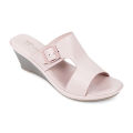 Bata Comfit Hope Wedge Heels. 