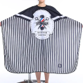 New Design  Hair cutting Apron Gown Cape Professional Long Hairdresser Cloth Salon Barber Hairdressing Hair Cut Apron. 