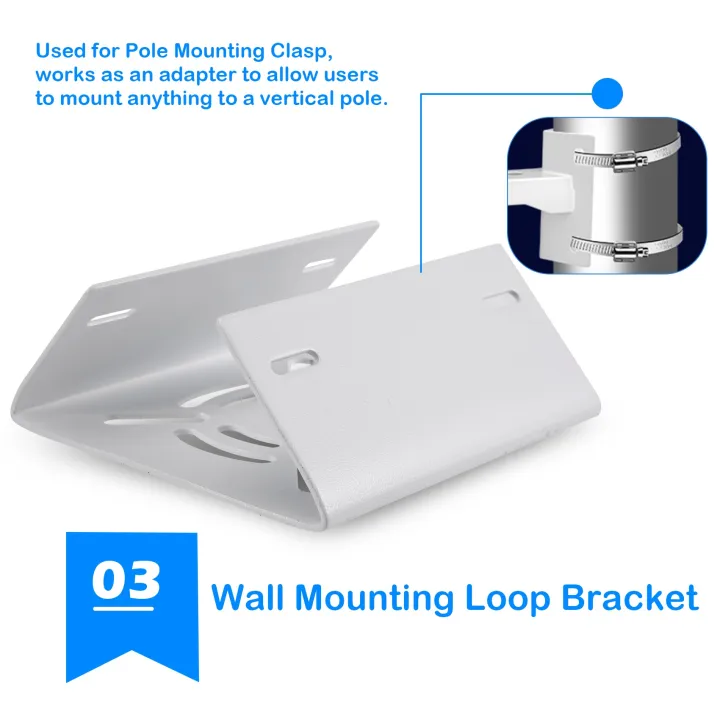 Universal%20Vertical%20Pole%20,%20with%202%20Loops,%20Wall%20Mounting%20Loop%20Bracket%20-%20Image%206