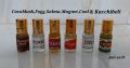 6pcs - 6 Different Flavour Mini Attar Perfume for Men - A Scent for Every Mood | 3ml Each.