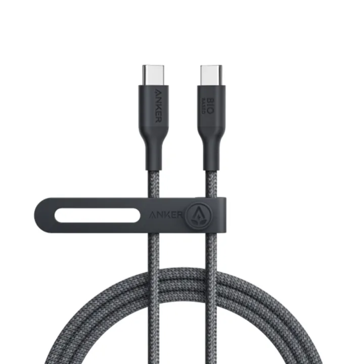 Anker%20240W%20USB-C%20to%20USB-C%201.8M%20Cable%20Bio-based%20Nylon%20Braided%20Data%20Cable%20Environmentally%20For%20iPhone%2015%20iPad%20Pro%20MacBooks%20Android%20-%20Image%204