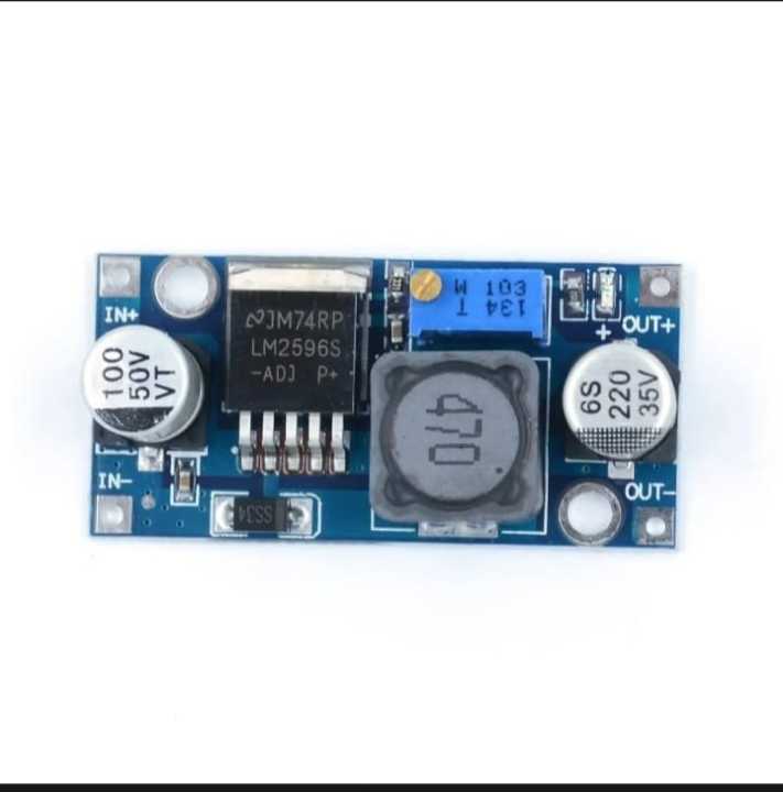 LM2596%20DC-DC%20Buck%20Converter%20Step-Down%20Power%20Supply%20Module%20-%20Image%202