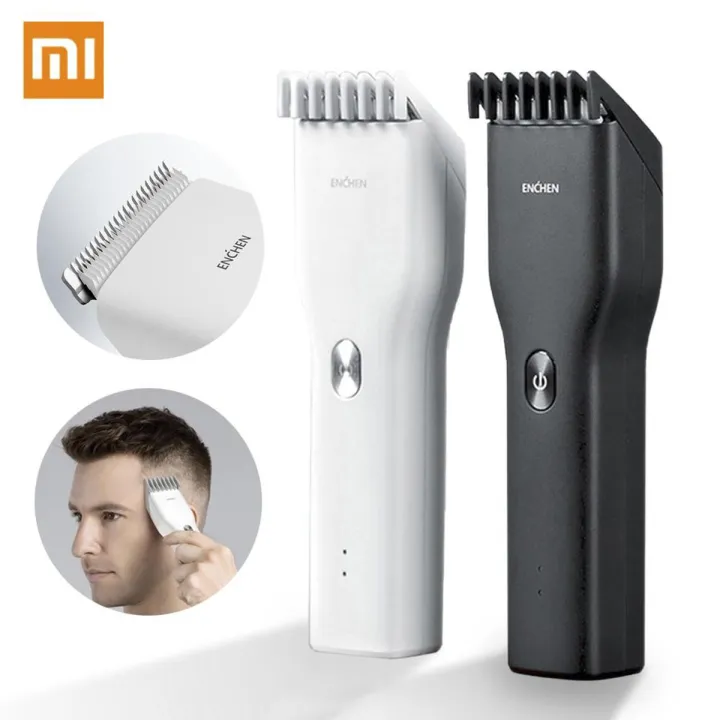Xiaomi_MI%20ENHCEN%20Boost%20Electric%20Hair%20Clipper%20&%20Beard%20Trimmer%20-%20Image%202