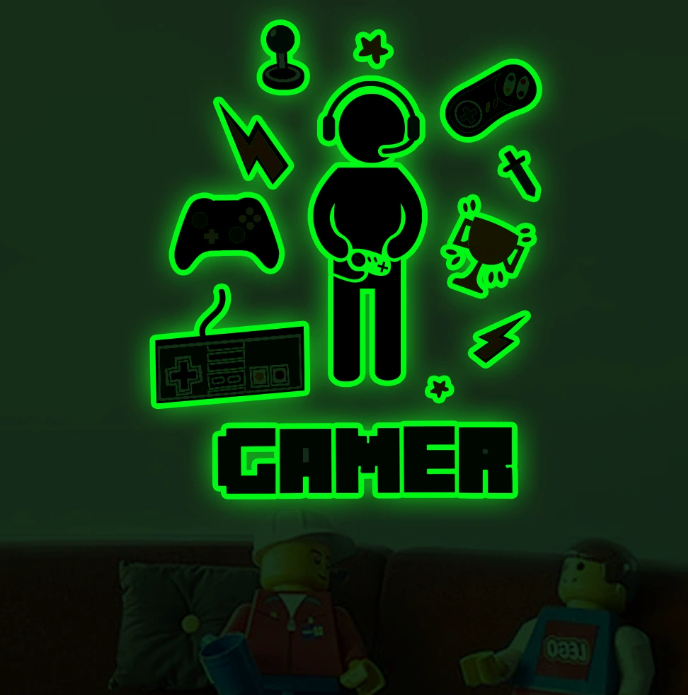 %E3%80%90Top%20Picks%E3%80%91%20Glow%20in%20The%20Dark%20Luminous%20Wall%20Sticker%20Cosmic%20Starry%20Sky%20Game%20Handle%20Gaming%20Zone%20Video%20Game%20Decor%20for%20Living%20Room%20-%20Image%204