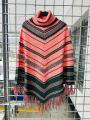 BEAUTIFUL HIGH QUALITY PONCHO SWEATER FOR WOMEN'S. 