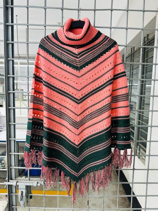 BEAUTIFUL%20HIGH%20QUALITY%20PONCHO%20SWEATER%20FOR%20WOMEN'S%20-%20Image%209