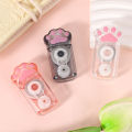 Cute Cat Claw Correction Tape Portable White Out Corrector Tape Office School Stationery Supplies Student Study Tool. 