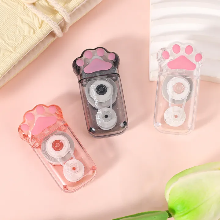 Cute%20Cat%20Claw%20Correction%20Tape%20Portable%20White%20Out%20Corrector%20Tape%20Office%20School%20Stationery%20Supplies%20Student%20Study%20Tool%20-%20Image%202