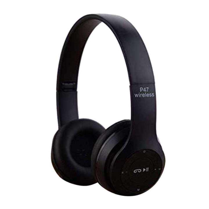 P 47 headphone