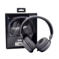 HD Stereo Wired headphones with 3.5mm plug foldable Gaming Headset Music Earphone For PC Laptop Computer Mobile Phone girls gift.