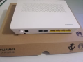 Huawei ONU, Huawei 4 Port Xpon ONU, HG-8240F 4 port xpon ONU 4 Port ONU,. 