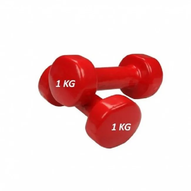 Vinyl%20Dumbbell%201%20Kg%20with%20Pair%20-%20Image%203