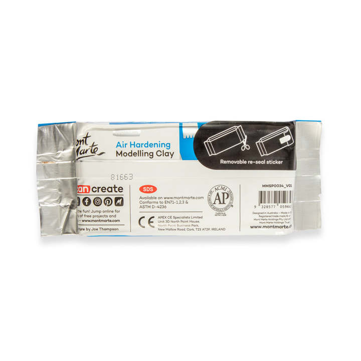 Mont%20Marte%20Air%20Hardening%20Modelling%20Clay-Grey%20500gm%20-%20Image%203