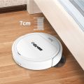 Household Intelligent Automatic Sweeping Robot. 