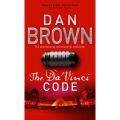 The Da Vinci Code: (Robert Langdon Book 2). 