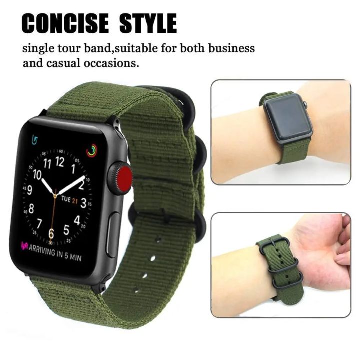 strap%20For%20Apple%20watch%20band%2044mm%2040mm%2045mm%2041mm%2042mm%2038mm%2049mm%20Sports%20Nylon%20bracelet%20watch%20strap%20iwatch%20series%207%206%205%204%203%202%201%20SE%208%20BruberryBe%20-%20Image%203