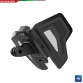 TELESIN Second Gen Motorcycle Helmet Chin Strap Mount for Action Camera. 