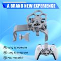 Mini Steering Wheel for Handle Game Steering Wheel Controller E. 