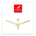 JAMUNA Super Delux Aluminum Ceiling Fan - 36" - Off White.