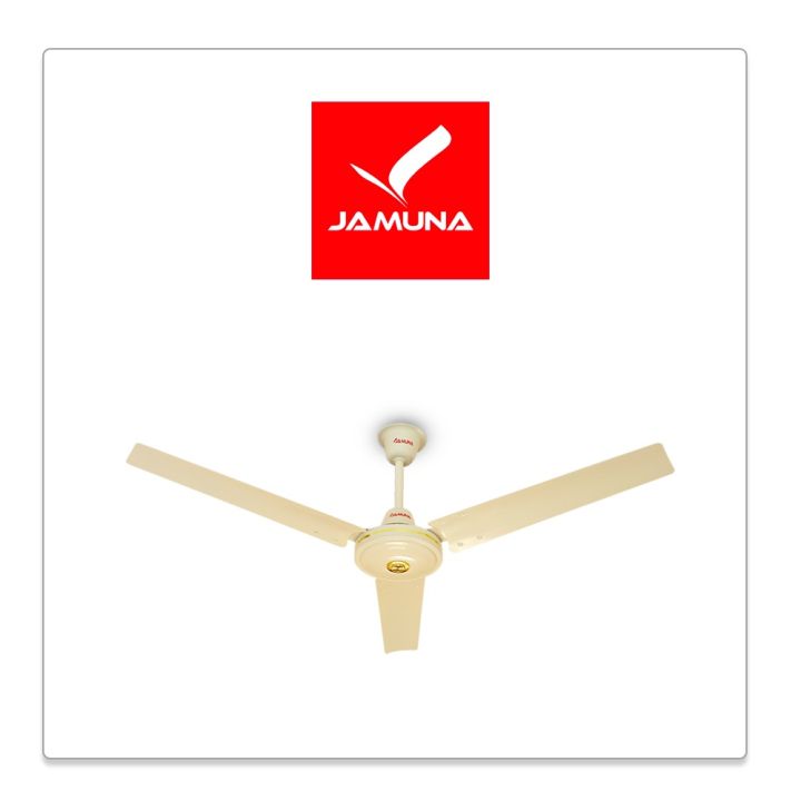 JAMUNA%20Super%20Delux%20Aluminum%20Ceiling%20Fan%20-%2036"%20-%20Off%20White%20-%20Image%203