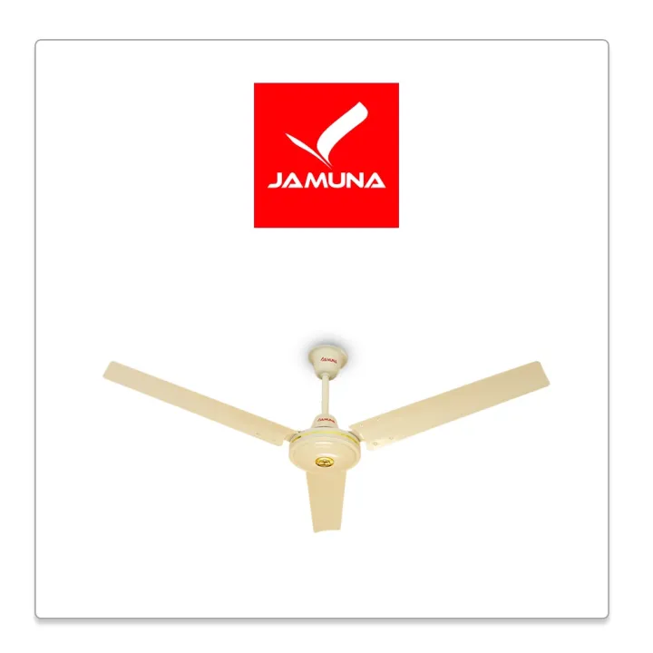 JAMUNA%20Super%20Delux%20Aluminum%20Ceiling%20Fan%20-%2036"%20-%20Off%20White%20-%20Image%203