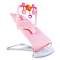 Baby Bouncer Musical With Toys.