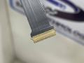 Samsung Galaxy Tab A 10.1 SMâT510 / T515 Original Main Flex Cable Ribbon â LCD to Motherboard Connector â Tested.