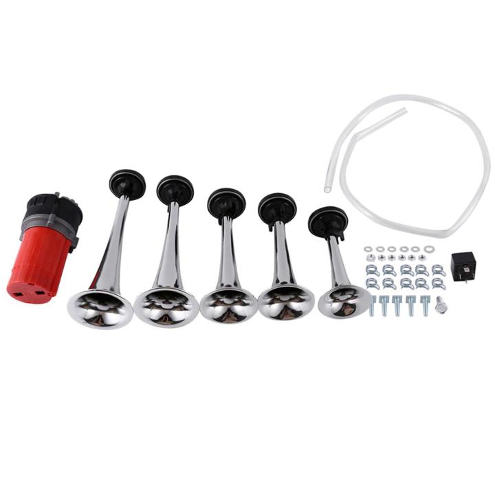 Dixie Horn For Trucknull