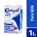 Cowhead Pure Milk Uht -1 Ltr ( New Zealand ). 