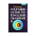 Oxford guide to English grammar by John Eastwood. 