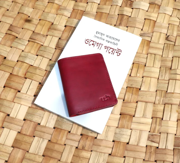 WhiteHat%20"Sefku"%20card%20Holder%20and%20Mini%20Wallet-Red%20Wine%20Color%20-%20Image%206