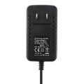DC 20V 0.5A Power Adapter AC100-240V Universal Power Adapter Supply Charger Adaptor.