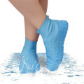 Shoe Rain Cover Waterproof Resuable Unisex Shoes Silicone Dust Cover Boots Male Female. 