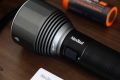 XIAOMI_Tactical Flashlight, 2000 Lumen Flashlights Portable Torch Outdoor Camping Torch Light Flashlight.