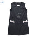3x Pet Grooming Apron Lovely Pet Salon Workwear Smock for Women Men Size_M. 