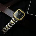 Patek Philippe Cubitus For Him –. 