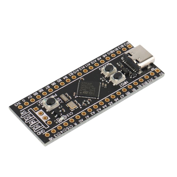 5X%20STM32F401%20Development%20Board,%20STM32F401CEU6%20STM32F4%20Learning%20Board,%20Support%20for%20MicroPython/Arduino%20Programming%20-%20Image%202
