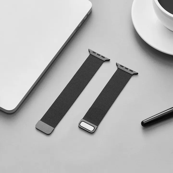 Magnetic%20Loop%20For%20Apple%20watch%20band%2044mm%2040mm%20iWatch%20Band%2038mm%2042mm%20Stainless%20steel%20bracelet%20Apple%20watch%20seri%20es%205%204%203%20se%206%20strap%20-%20Image%207