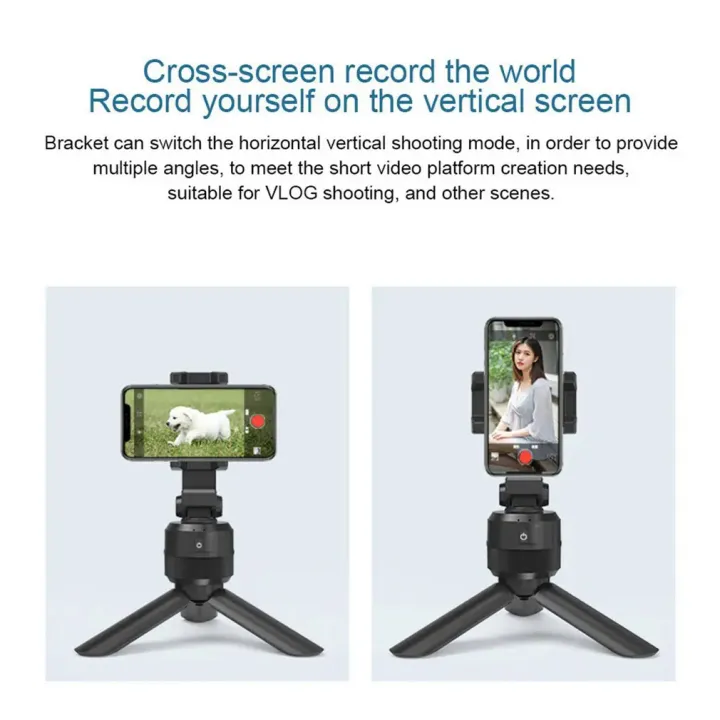 Hot%20AI%203%20in%201%20Auto%20Smart%20Shooting%20Selfie%20Stick%20Portable%20360%20Degree%20Rotation%20Tripod%20Portable%20Vlog%20Live%20Tripod%20Camera%20Phone%20Holder%20-%20Image%206