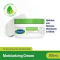 Cetaphil Moisturising Cream Dry to Normal, Sensitive Skin 250g. 