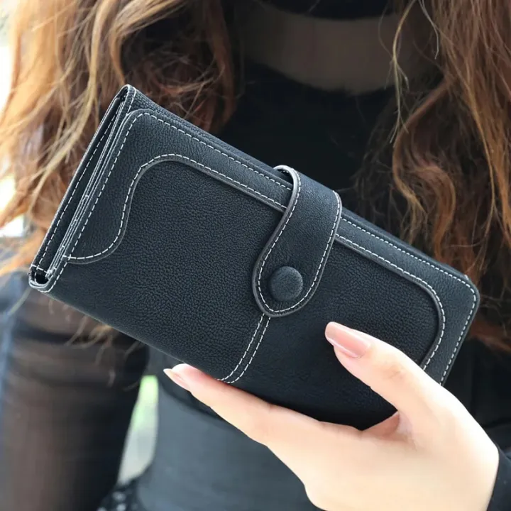 Many%20Departments%20Faux%20Suede%20Long%20Wallet%20Women%20Matte%20Leather%20Lady%20Purse%20High%20Quality%20Female%20Wallets%20Card%20Holder%20Clutch%20Carteras%20-%20Image%205