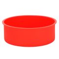 Round Cake Pan Set of Non-Stick Baking Mould Bakeware Tray. 