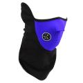 Winter Ski Mask Balaclava Motorcycle Neck Gaiter Hiking Cycling Bandana Scarf Snowboard Neck Warmers Bikers Face Mask Windproof. 