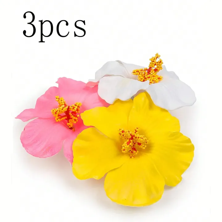 Bohemian%20Hibiscus%20Flower%20Hair%20Clip%20For%20Women%20Girls%20Beach%20Style%20Clip%20Artificial%20Floral%20Hairpin%20Resort%20Seaside%20Hair%20Accessories%20-%20Image%209
