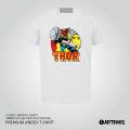 - Premium Unisex/ Men T-shirt By Artemis. 