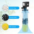 HX-1180F 12W Aquarium Filter - #1. 