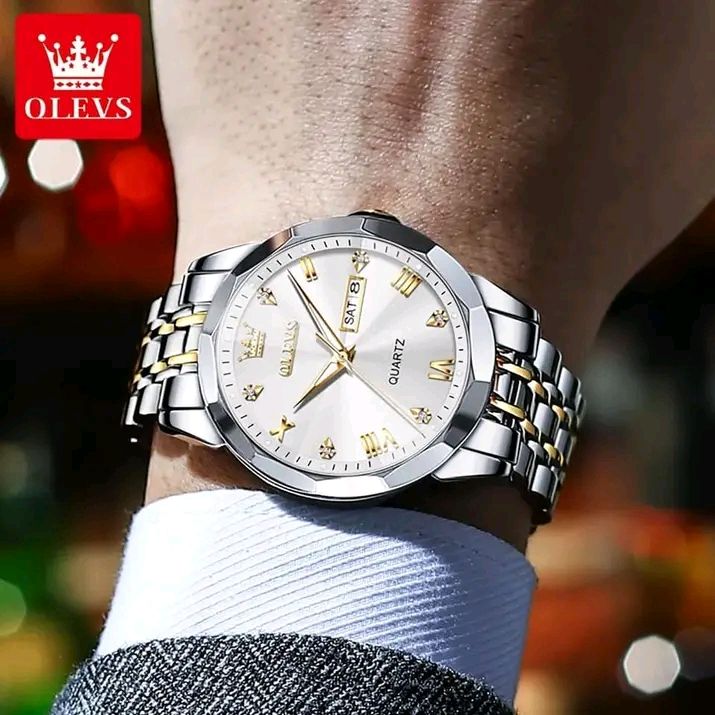 Olevs%209931%20luxury%20fashion%20stainless%20steel%20imported%20quartz%20movement%20waterproof%20wrist-watche%20for%20men%20-%20Image%203