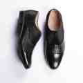 Regals Lace-less Derby Shoe For men- Casual Slip on. 