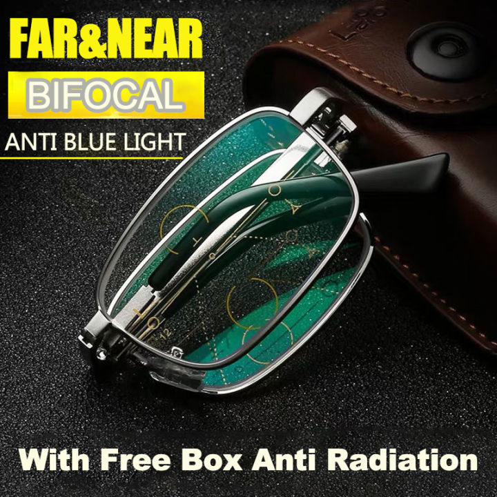 Classic%20Progressive%20Reading%20Glasses%20Men%20Women%20Bifocal%204%20In%201%20Folding%20Eyewear%20Collapsible%20Anti-blue%20Light%20Eyeglasses%20with%20Box%20-%20Image%202