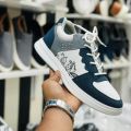 Premium Collection High Qulaity Sports' Sneakers Men Casual Shoes Men Fashion Sneakers Fly knit Light weight Slip-on Men.